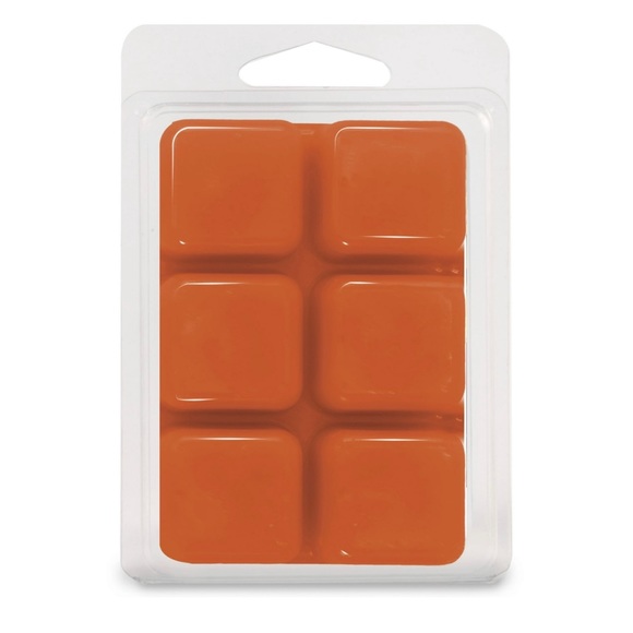 Bundle of 4 Farm Apple Pumpkin Wax Scented Cubes - Picture 4 of 8
